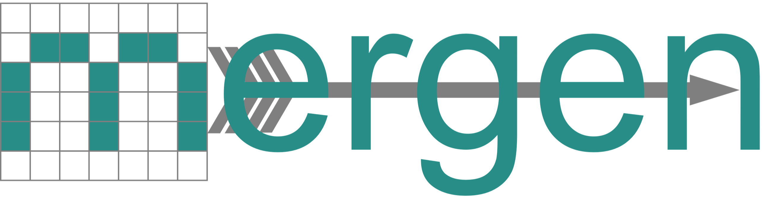 Mergen documentation - Home