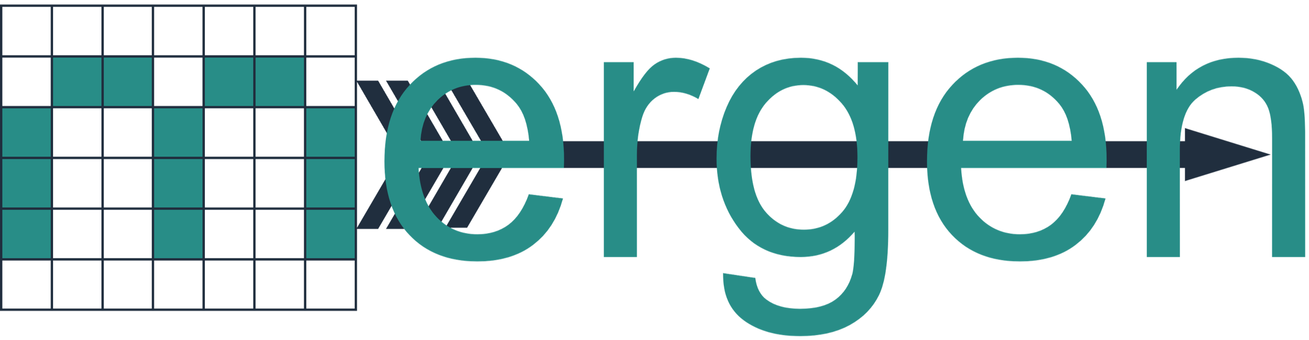 Mergen documentation - Home