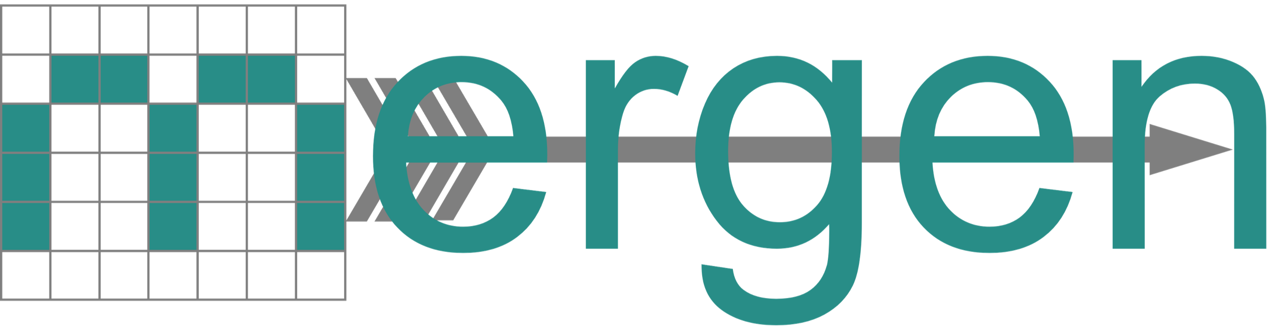 Mergen documentation - Home