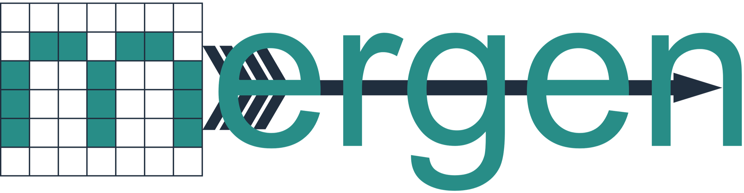 Mergen documentation - Home